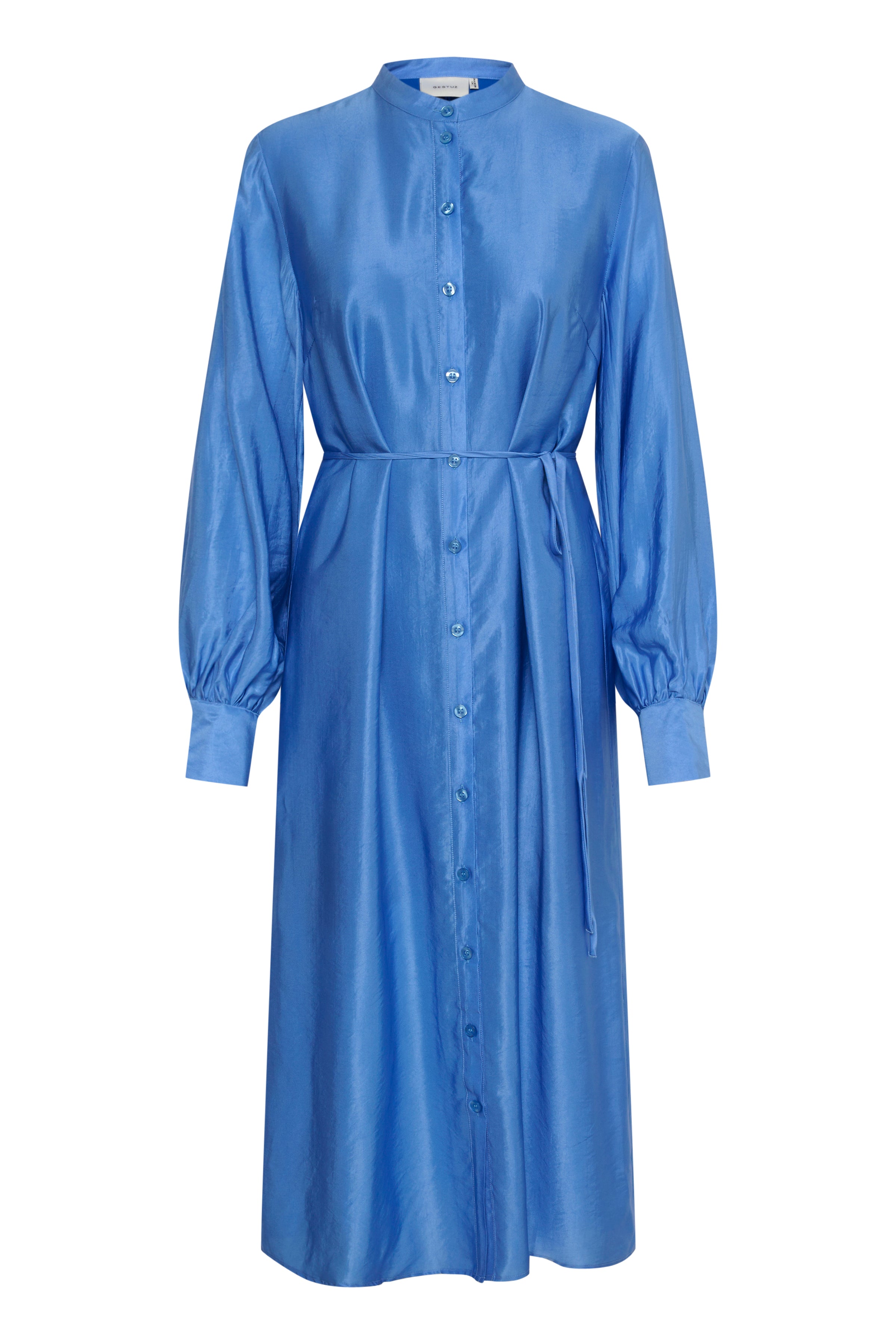 PamilaGZ midi kjole - Marina